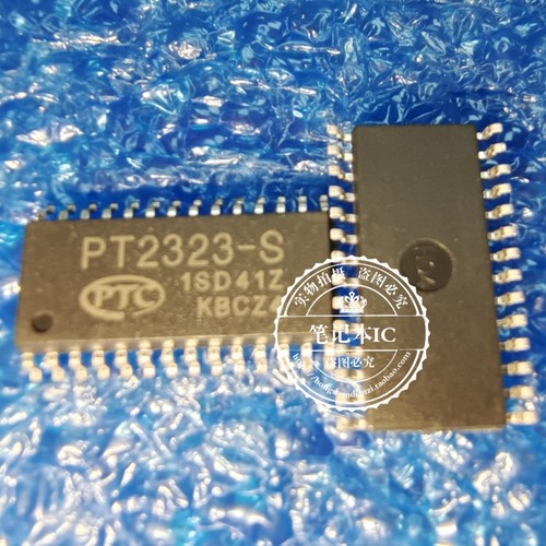 音响芯片 PT2323 PT2323-S PT2322S 全新原装
