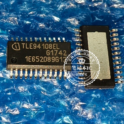 TLE94108ELXUMA1 84106 84110 94106 94110 94112ELXUMA1SSOP全新