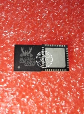 ALC3261 ALC3261-CG  QFN  新的 一个起拍