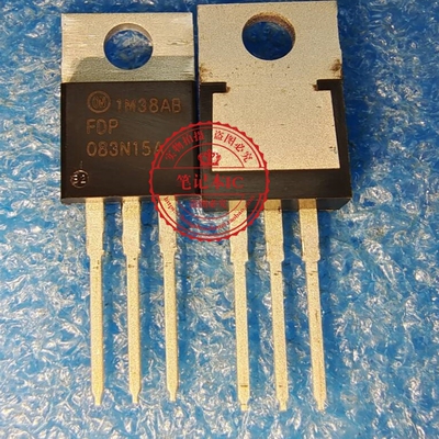 FDP083N15A-F102  FDP083N15A   O83N15A  083N15A   TO220