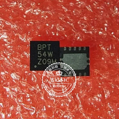 集成电路TPS63000DRCT丝印BPT