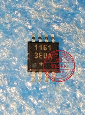 MAX11612EUA MAX11612 丝印1161  MSOP-8