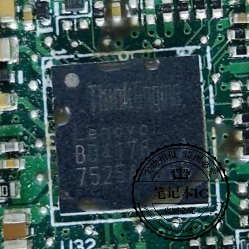 集成电路BD4178A联想DP510
