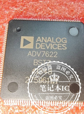 ADV7622BSTZ-RL  ADV7622  ADV7622BSTZ    QFP  新的一个起拍