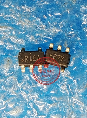 LM4120AIM5X-5.0   LM4120AIM5X-5  丝印R18A  SOT23-5