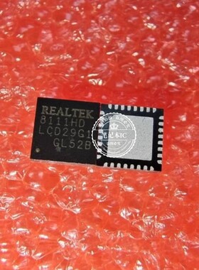 RTL8111HD-GC RTL8111HD 8111HD RTL8111H RTL8111HM RTL8111HN新