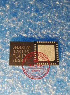 MAX17611G 17611G MAX17611GTL MAX176116TL    QFN