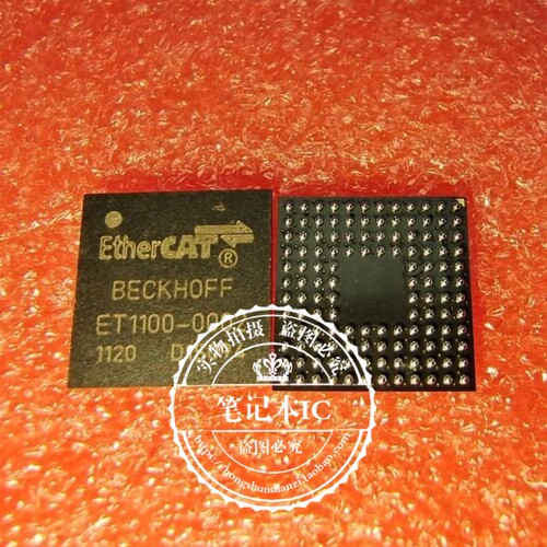 集成电路ET1100-0002BGA新的