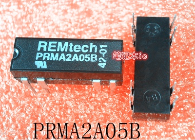 PRMA2A05B      PRMA2A058      DIP-8       新的