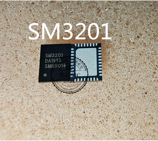 SM3201 SW3201 QFN36 新的一个起拍