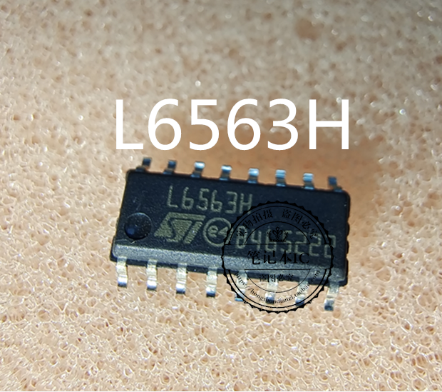 L6563H   SOP16  HDMIDP1-5F2  BGA 新的  一个起拍