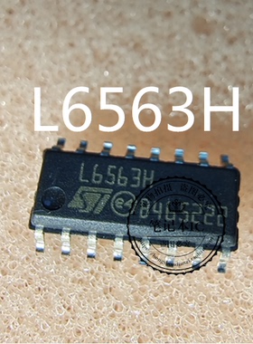 L6563H   SOP16  HDMIDP1-5F2  BGA 新的  一个起拍