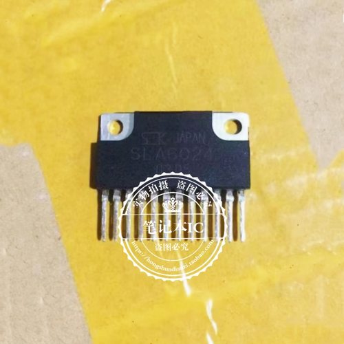 集成电路SLA6024SAL6024