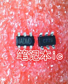 MP1469GJ-Z 丝印IADMH IADMG 1ADMH SOT23-6 新的  一个起卖