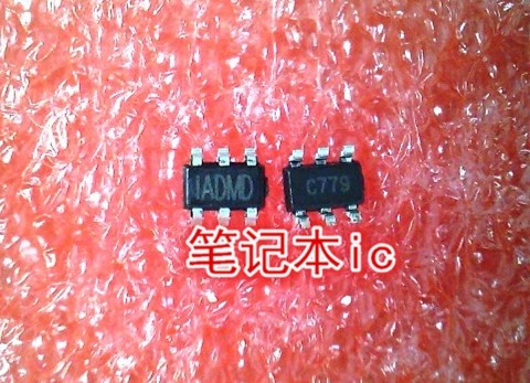 MP1469GJ-Z 丝印IADMH IADMG 1ADMH SOT23-6 新的  一个起卖
