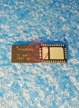 TPS65990  TPS65990RJKR  HX8872-F11DDKG-T  QFN  新的 一个起拍