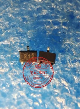 REF3312AIDCKT REF3312 丝印R12 SOT323