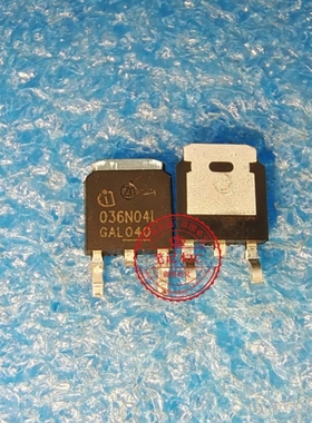 IPD036N04LG      036N04L   036N04LG     TO252   新的