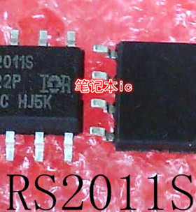 IRS2011STRPBF     IRS2011S    S2011S    SOP-8      新的