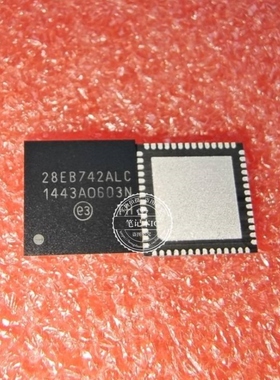 SL28EB742ALC L28EB742ALC XDPE14286A  丝印899Z  8992 QFN 新的