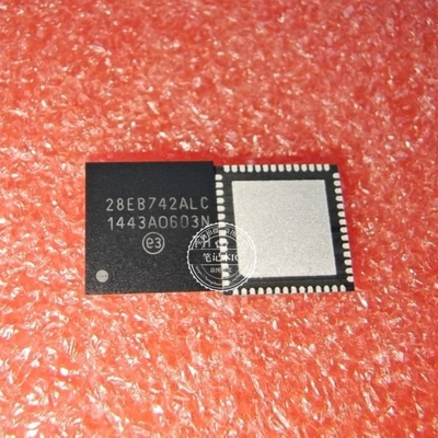 SL28EB742ALC L28EB742ALC XDPE14286A  丝印899Z  8992 QFN 新的