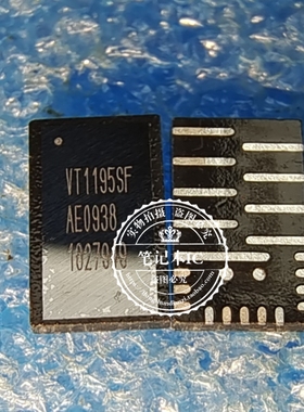 VT1195SF VT1195 1195SF  QFN 新的  一个起拍