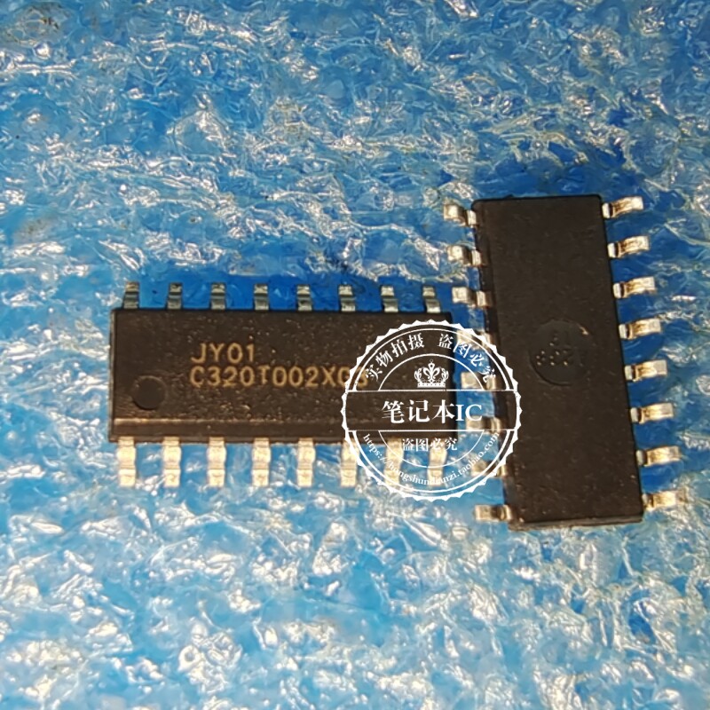 JY01 JY01A JYO1 JYO1A 贴片 SOP-16 新的 一个起拍