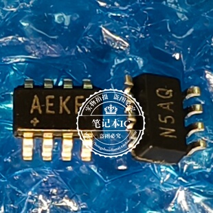 进口原装 MAX3051EKA+T MAX3051 SOT23-8 丝印AEKF 接收发器芯片