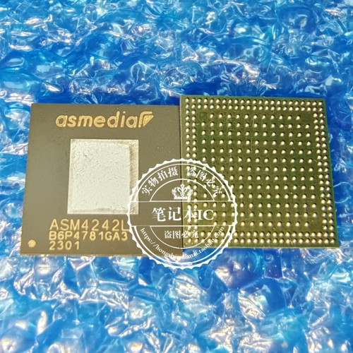 ASM4242L ASW4242L ASMEDIA BGA 全新原装