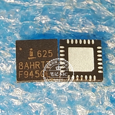 ISL6258HRTZ ISL6258 ISL6258AHRTZ ISL6258A QFN 新的 一个起拍
