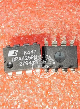 DPA425PN  DAP425PN   DPA425P    DIP8   新的一个起拍