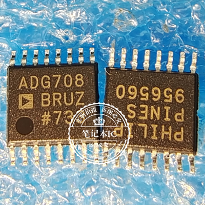 ADG708BRUZ-REEL7 ADG708BRUZ TSSOP-16
