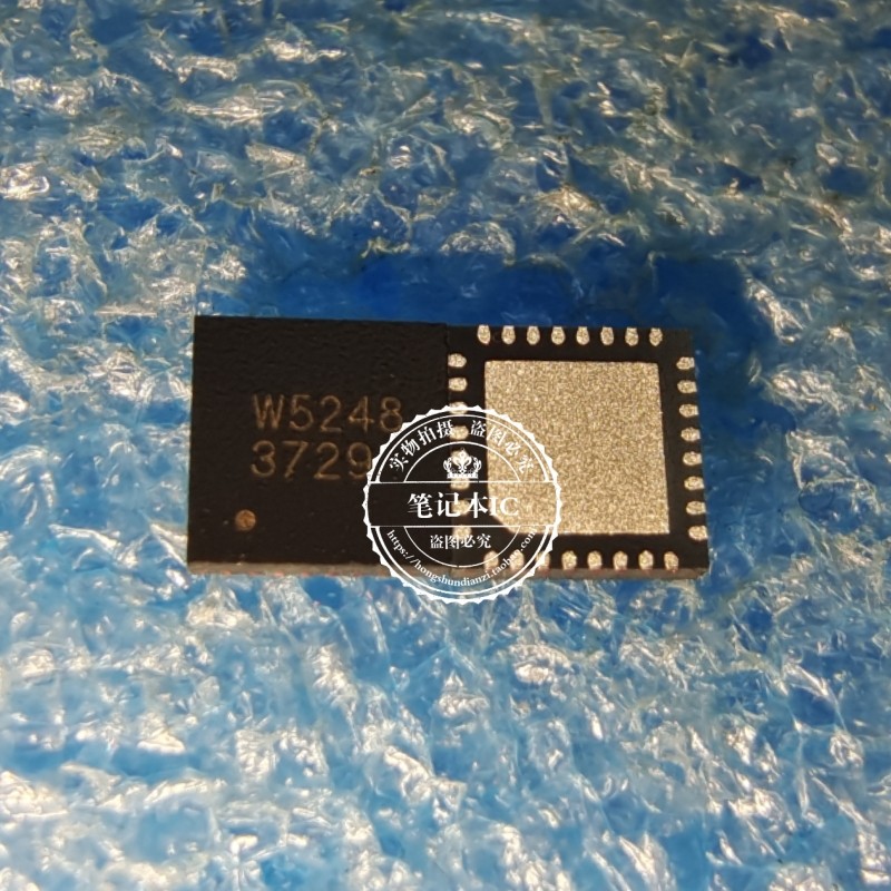 IS31FL3729-QFLS4-TR 印丝 3729 QFN32   新的 一个起拍