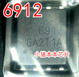 AON6912 AON6912L 6912 AO6418 6418