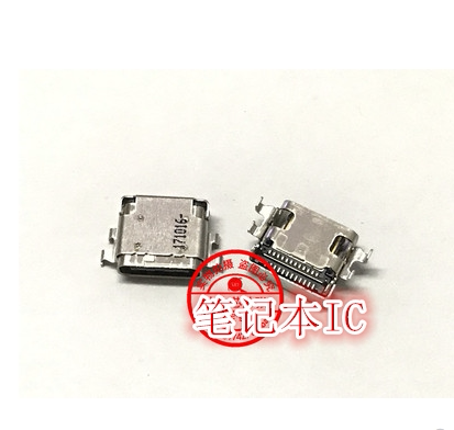 适用于惠普 HP ZHAN X13 G2 HSN-122C 电源接口 TYPE-C接口 D170
