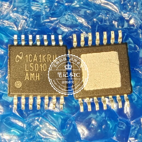 LM5010MHX LM5010MH L5010MH LM5010AMHX L5010AMH HTSSOP14全新