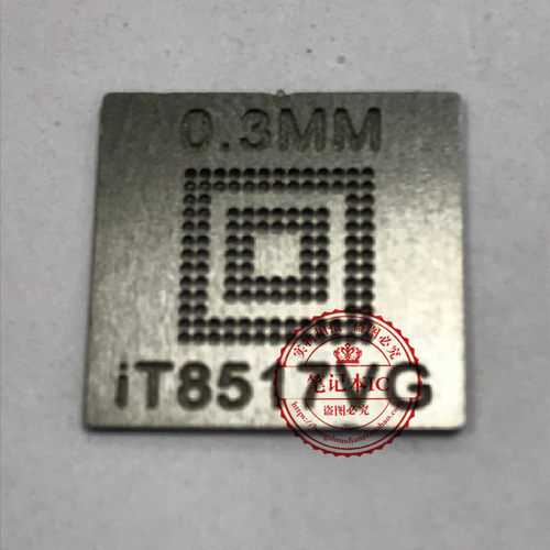 IT8586VG IT8587VG IT8517VG IT8585VG  IT8518VG  IT8528VG 钢网