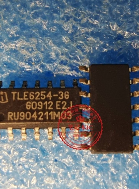 TLE6254 TLE6254-3G      SOP14 新的  一个起拍
