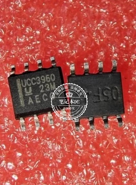 UCC3960DTRG4 UCC3960D UCC3960 SOP8 全新 一个起拍