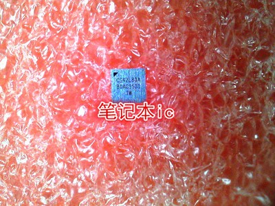 CS42L83A集成电路ADS58H43IZCR