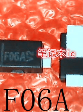 DFLS240L-7     丝印:F06A     SOD123    新的