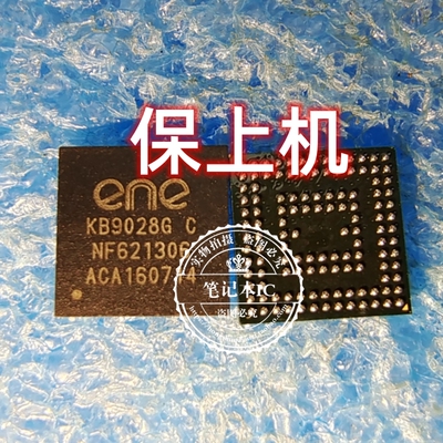 微星MS-16JB1 KB9028Q C MS-16S11 KB9028G C EC刷好程序