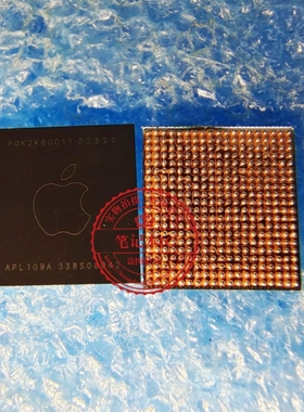 338S00942  338500942 BGA 14PROMAX 15Pro 电源IC