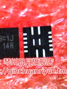 RT7291AGQUF 丝印39=  39=FJ  QFN16 RJ80530 1200/512 SL6AK 新