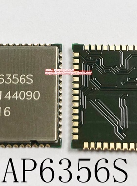 AP6356S ASP1400BT FZK FZJ F2K F2J JMF608 NT11002 AP6356 新的