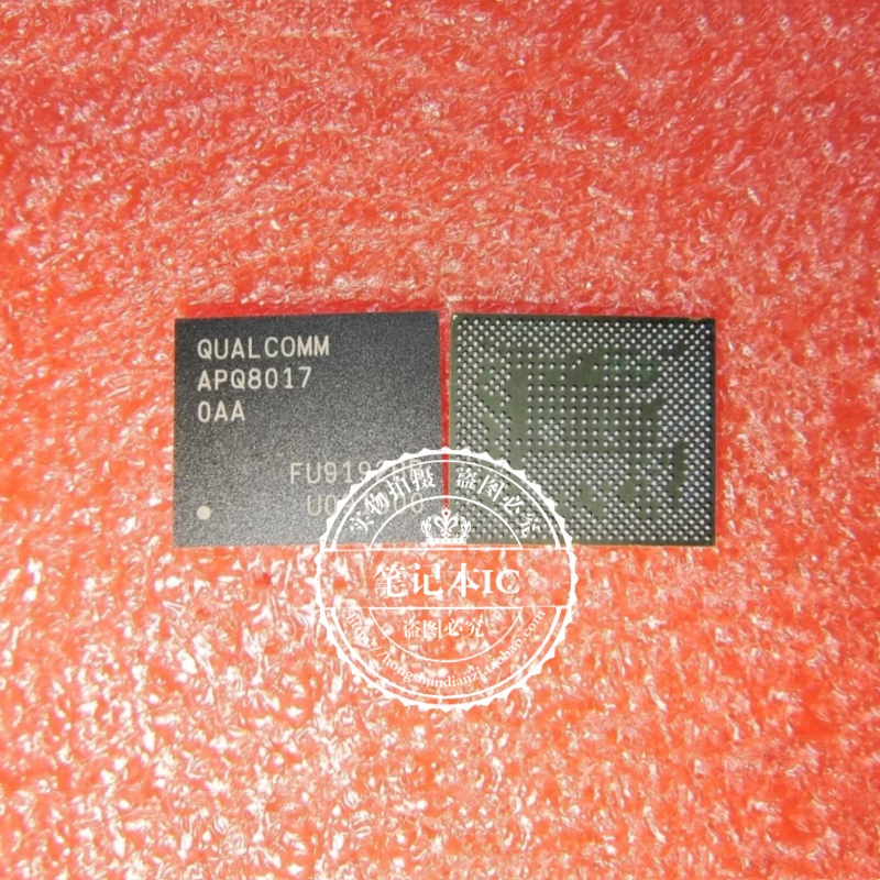 集成电路APQ8017-0AAAPQ8017