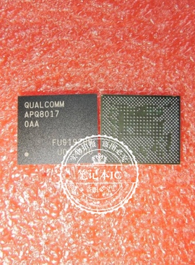 APQ8017-0AA  APQ8017 MST7410FD-G MST7410FET-G  BGA 新的