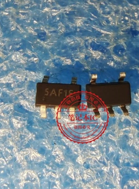 G517F1T11U G517FIT 丝印  5AF18 5AF19  5AF1 开头 SOT23-5