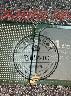 SY89851UMG-TR  丝印851U QFN  MSD6369IV-NNN  MSD63691V-NNN