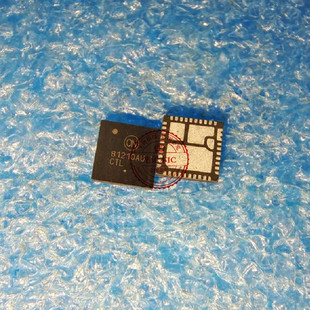 81210AU  NCP81210AU  NCP81210A  P81210AU   QFN 新的 一个起拍